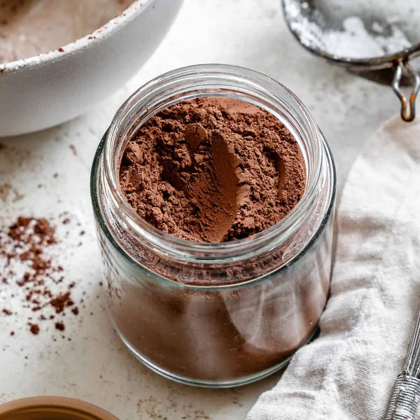 Hot Chocolate Mix