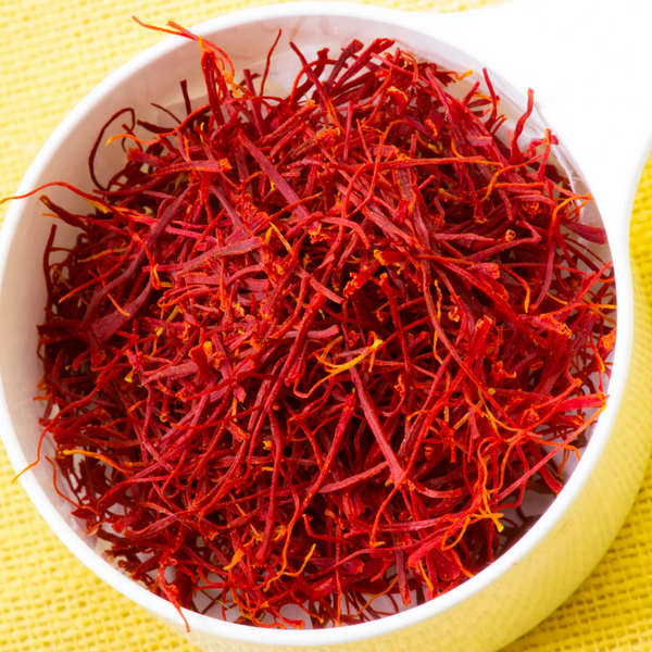 Iranian Saffron