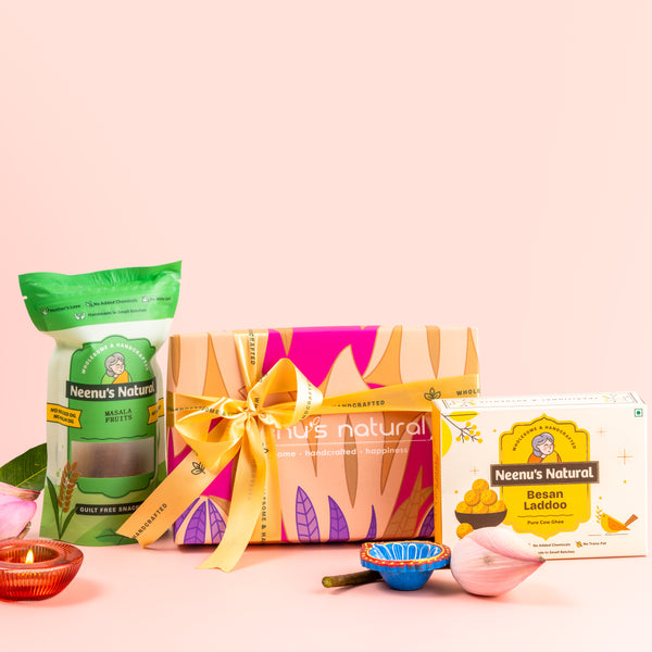 Seasons Greetings Hamper 2