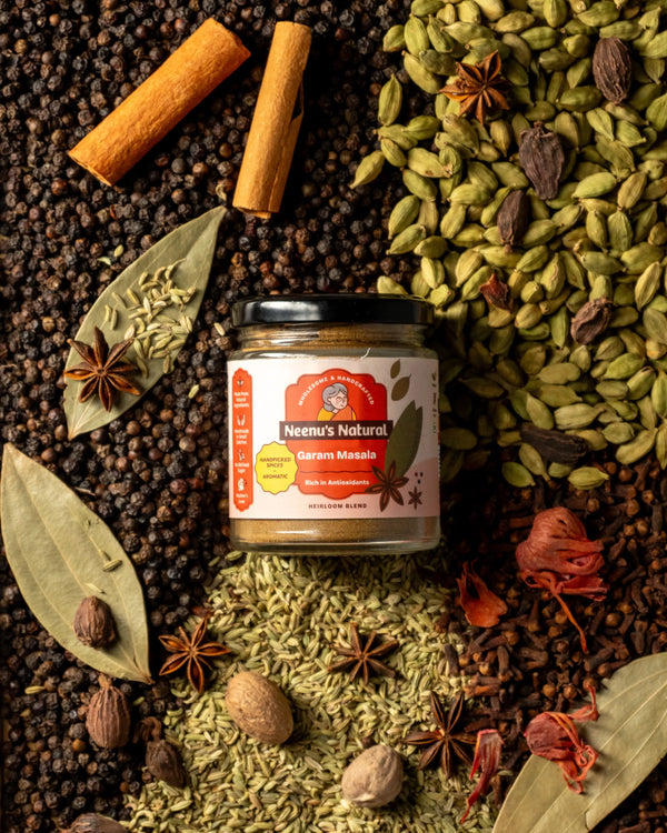 Garam Masala