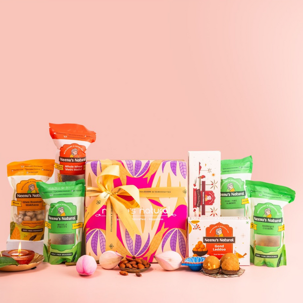Sweets and Snacks Hamper 5