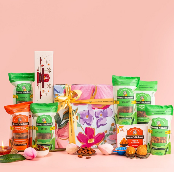 Gourmet Hamper 6