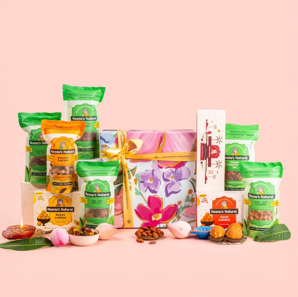 Dil se Hamper 7
