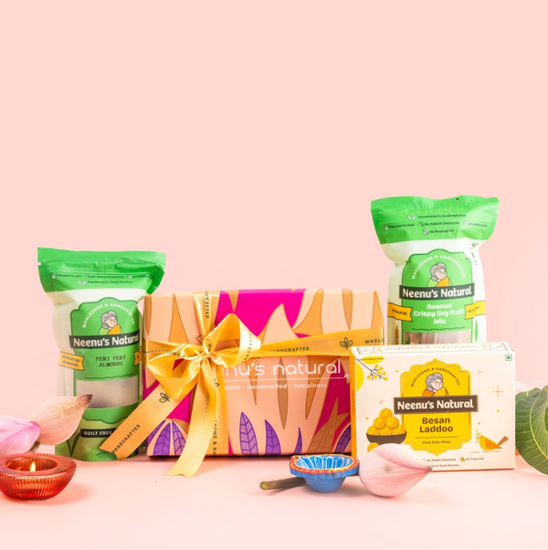 Utsav Hamper 3