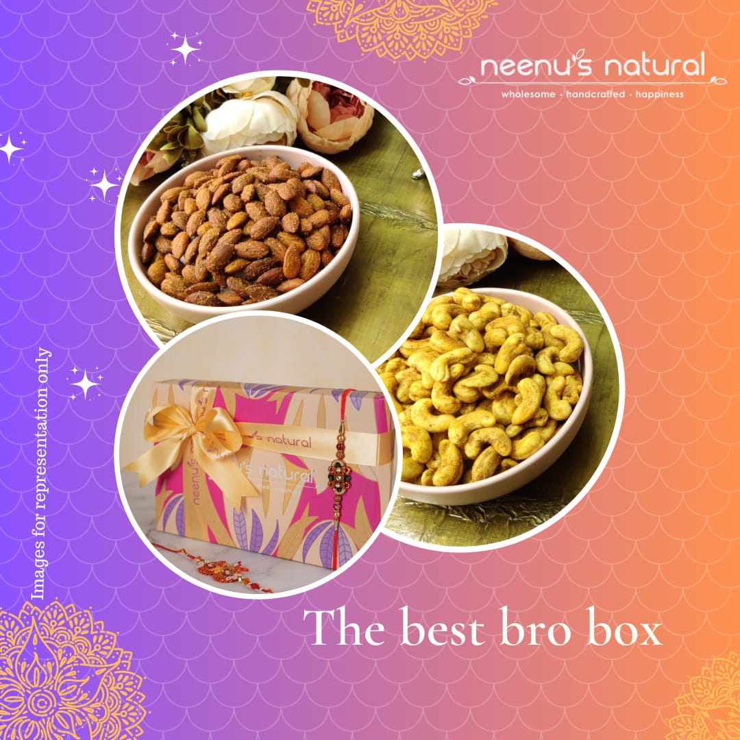 The Best Bro Box