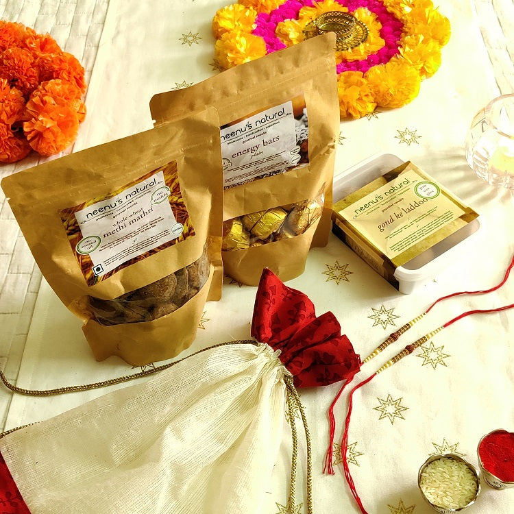 The DIY Bag