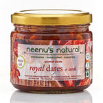 royal dates and seeds pickle