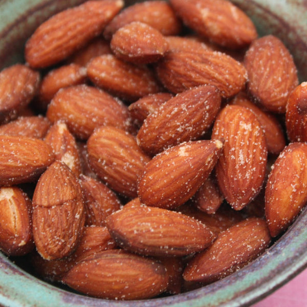 Piri Piri Almonds