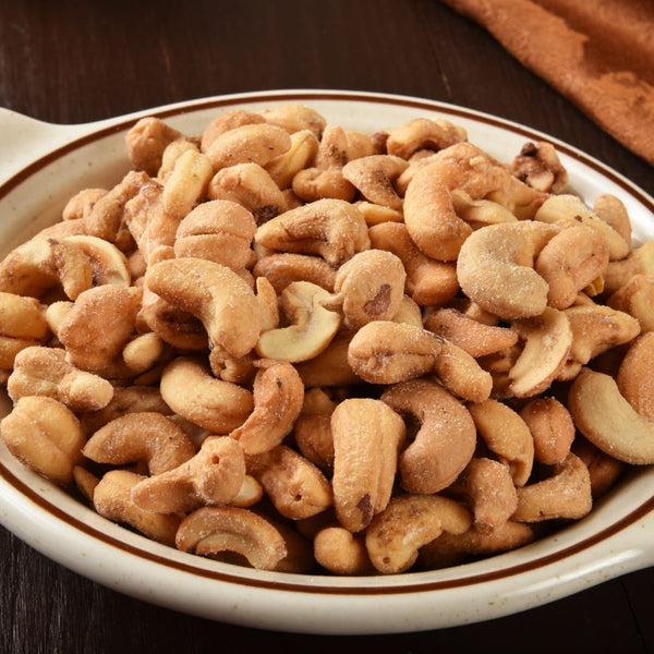 Piri Piri Cashews