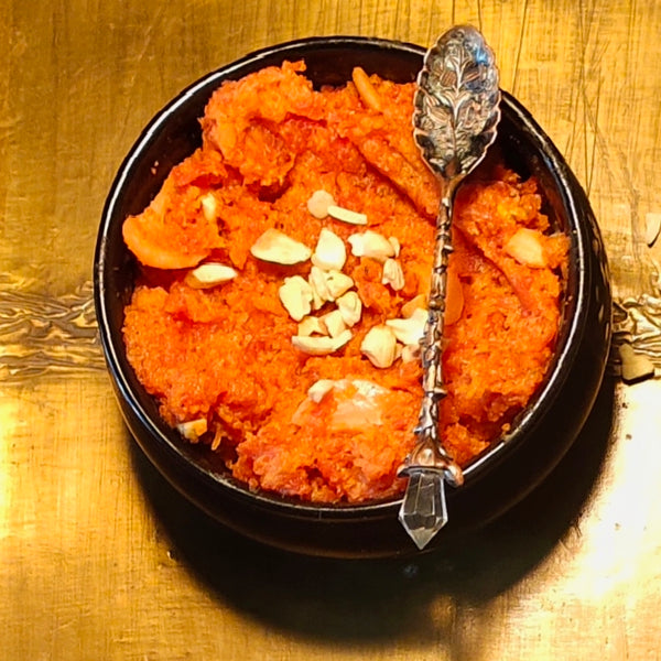 Gajar ka Halwa