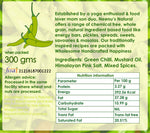 green chilli pickle nutrition