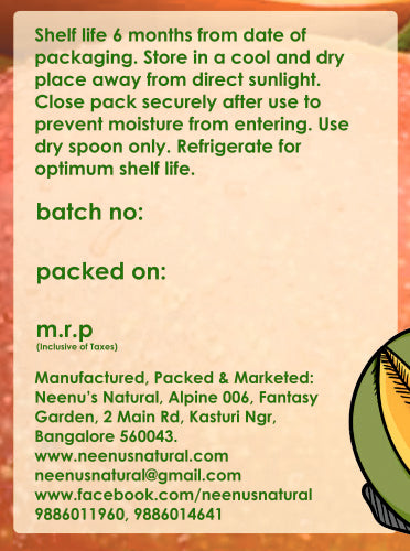 sweet and spicy mango spread mrp