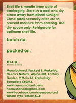 sweet and spicy mango spread mrp